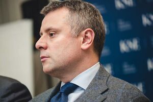 За словами Вітренка, у питанні протидії "Північному потоку – 2" НАК та уряд діють як одна команда
