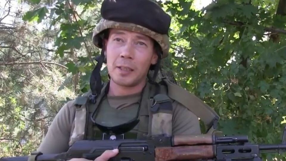 Украинский морпех: За Севастополь они нам еще ответят