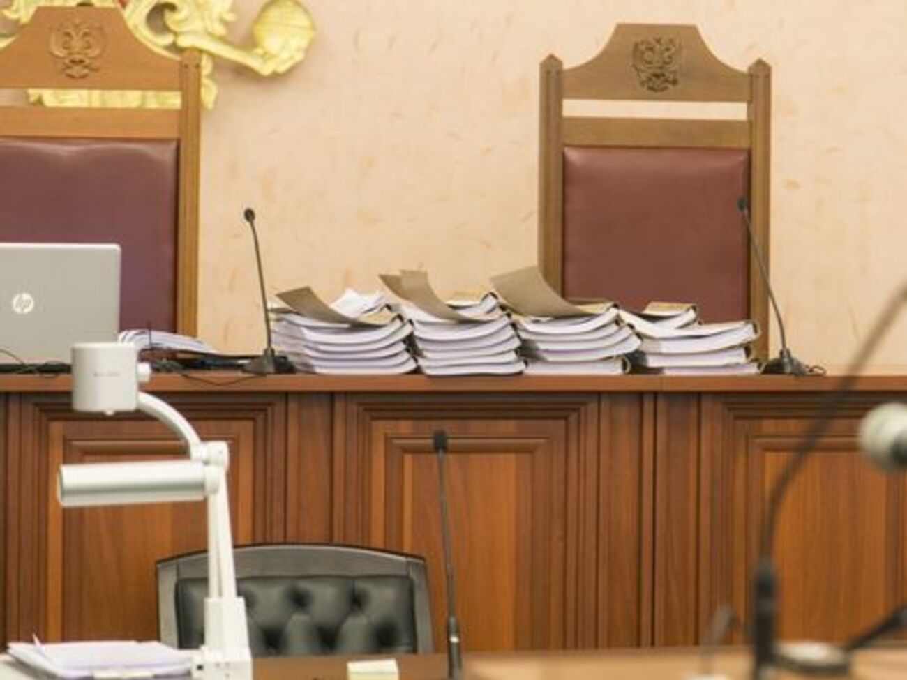 После признания судом России "Свидетелей Иеговы" экстремистской организацией в стране начались преследования верующих