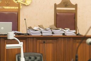 Після визнання судом Росії "Свідків Єгови" екстремістською організацією у країні почалися переслідування вірян