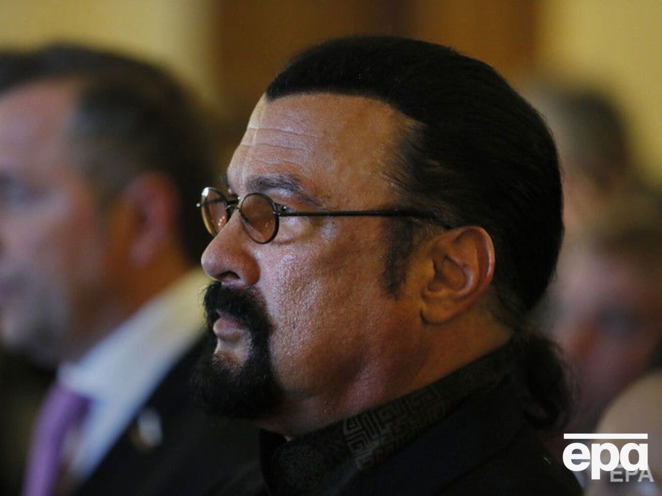 Сигал получил должность спецпредставителя МИД РФ