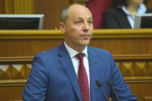 Парубій: Перед закінченням строку цьогоріч будемо радитися – є необхідність ще на рік подовжувати, чи такої потреби вже немає