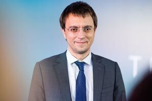 Омелян: Проблема в тому, що УЗ завжди розглядали як дійну корову для політиків