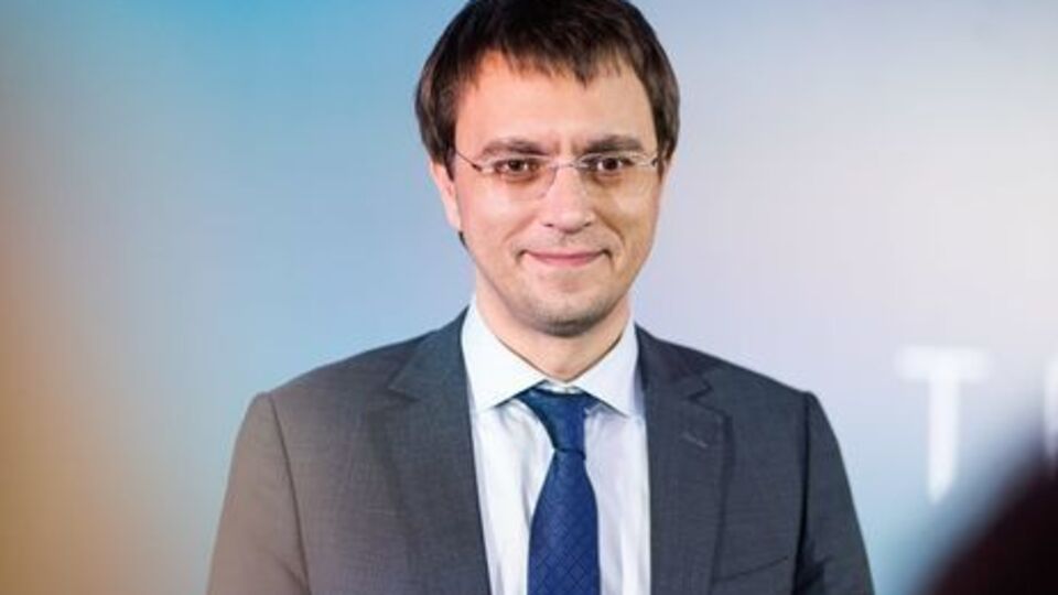 Омелян: Проблема в том, что УЗ всегда рассматривалась как дойная корова для политиков