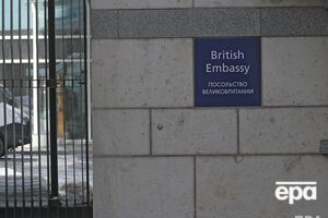Российский посол обвинил британское правительство в блокировании выдачи виз российским дипломатам