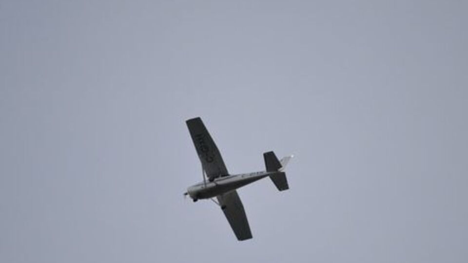 Причини аварії розслідують