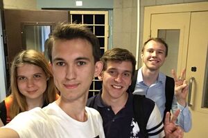 У затриманих кандидатів у депутати взяли пояснення та пообіцяли перевірити зміст їхніх плакатів на екстремізм