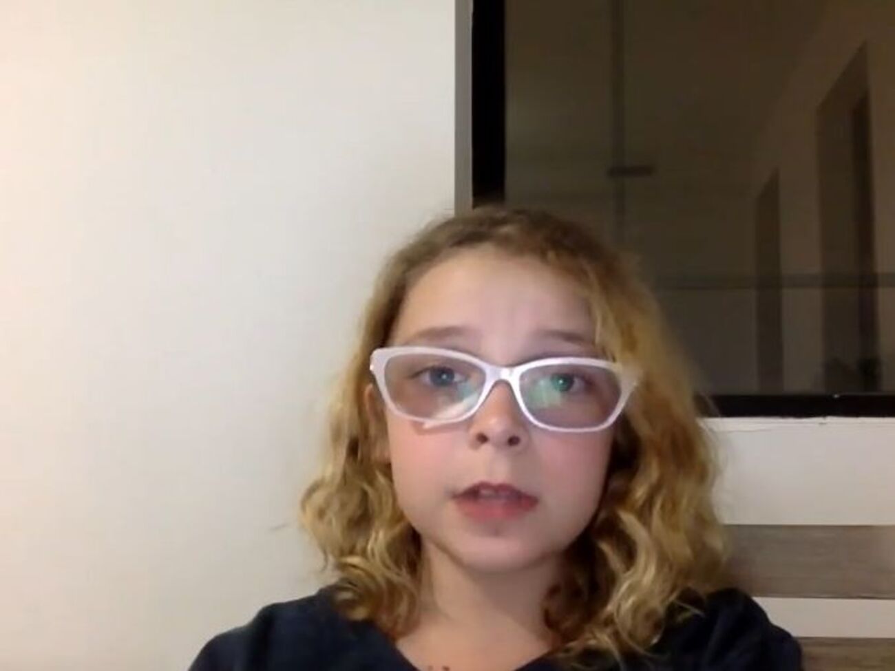 Дівчинка звернулася по допомогу до Іванки Трамп