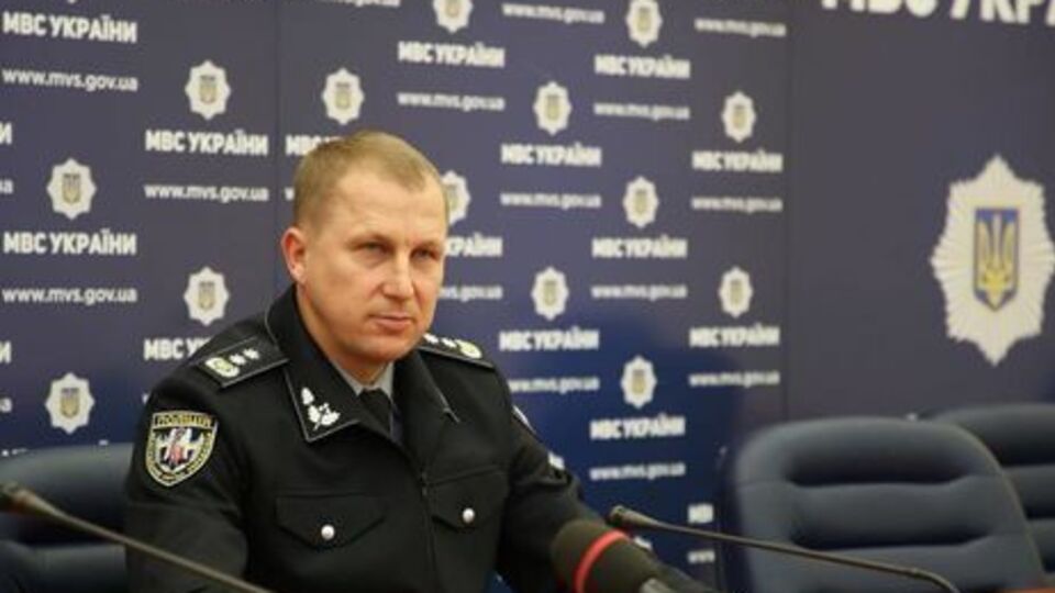 Аброськін: Ці покидьки продовжують ґвалтувати неповнолітніх