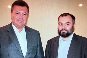 Овсянніков повідомив про зустріч із Януковичем