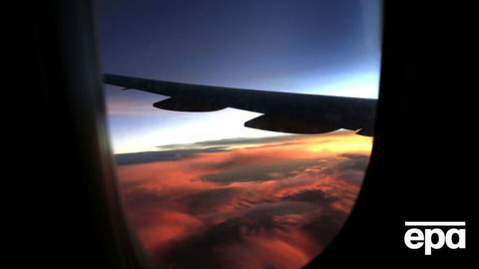 Пассажиры ждут вылета рейса в Анталью