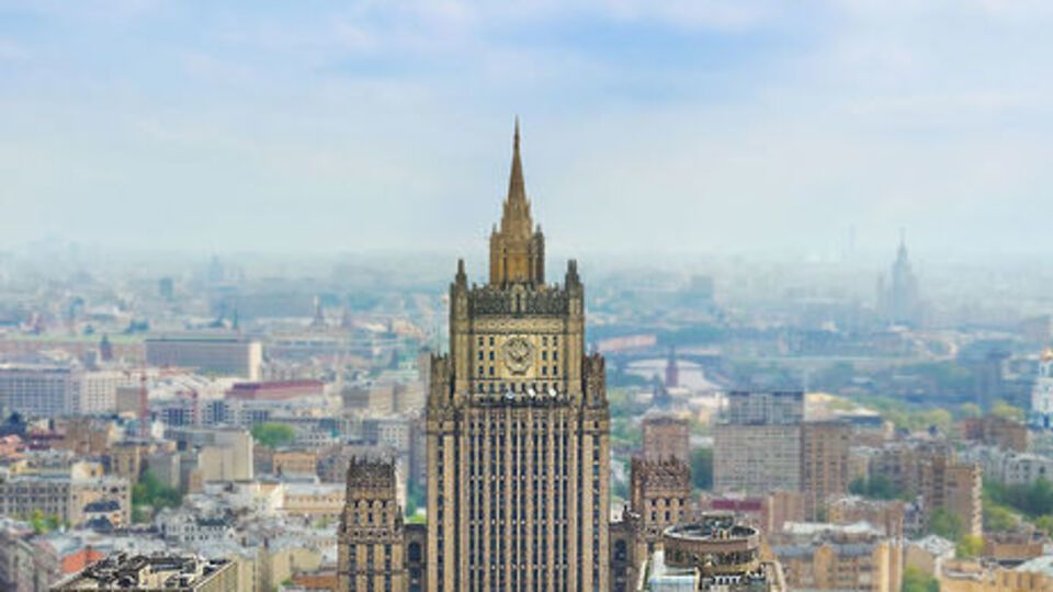 МЗС РФ: Уважаємо категорично неприйнятним використання терористичних методів як інструментів політичної боротьби