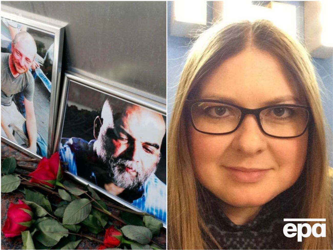 Загибель Орхана Джемаля, напад на Катерину Гандзюк та інші новини тижня