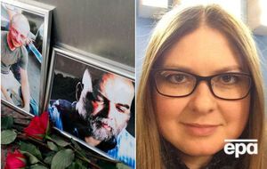 Загибель Орхана Джемаля, напад на Катерину Гандзюк та інші новини тижня