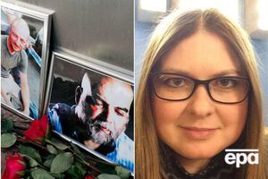 Гибель Орхана Джемаля, нападение на Екатерину Гандзюк и другие новости недели