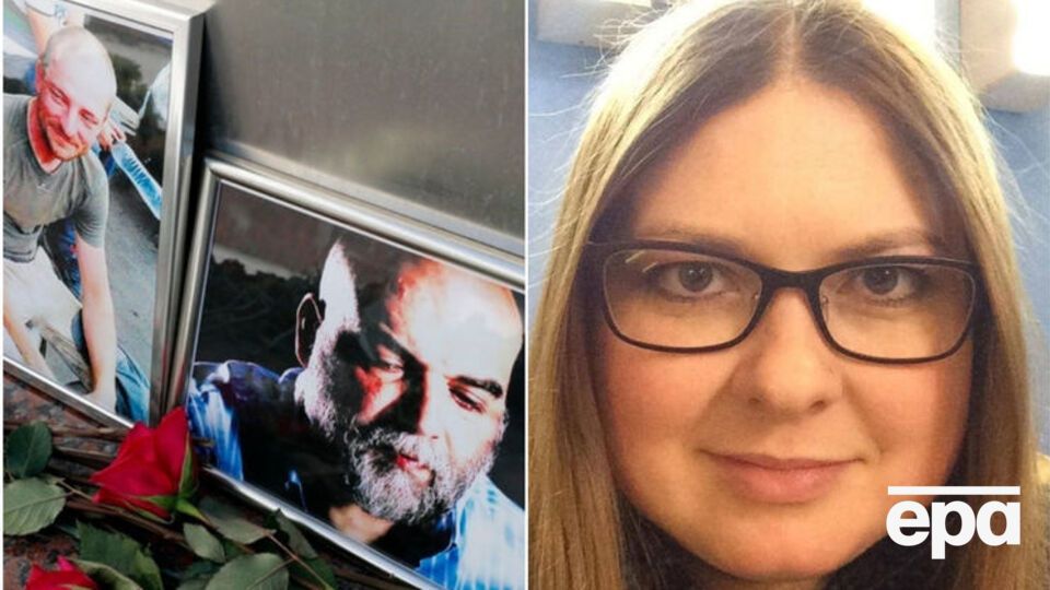 Загибель Орхана Джемаля, напад на Катерину Гандзюк та інші новини тижня