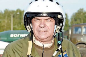 Дроздов: Нам есть чем защищать свое государство