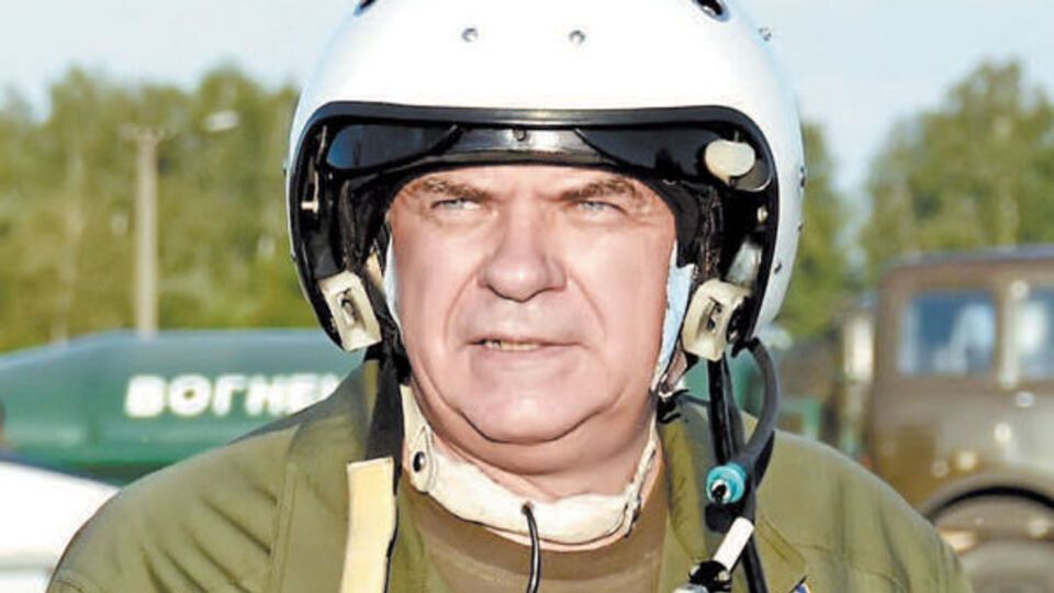 Дроздов: Нам есть чем защищать свое государство