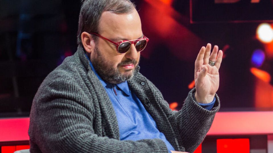 Белковский: Если вы сознательно согласились поехать в страну третьего мира умирать, то не требуйте моего сочувствия