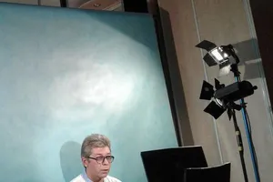 Сотник: Перед смертю не надихаєшся