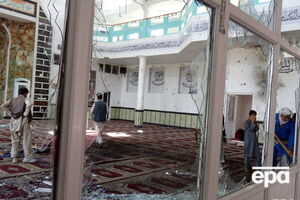 Теракт стався 4 серпня