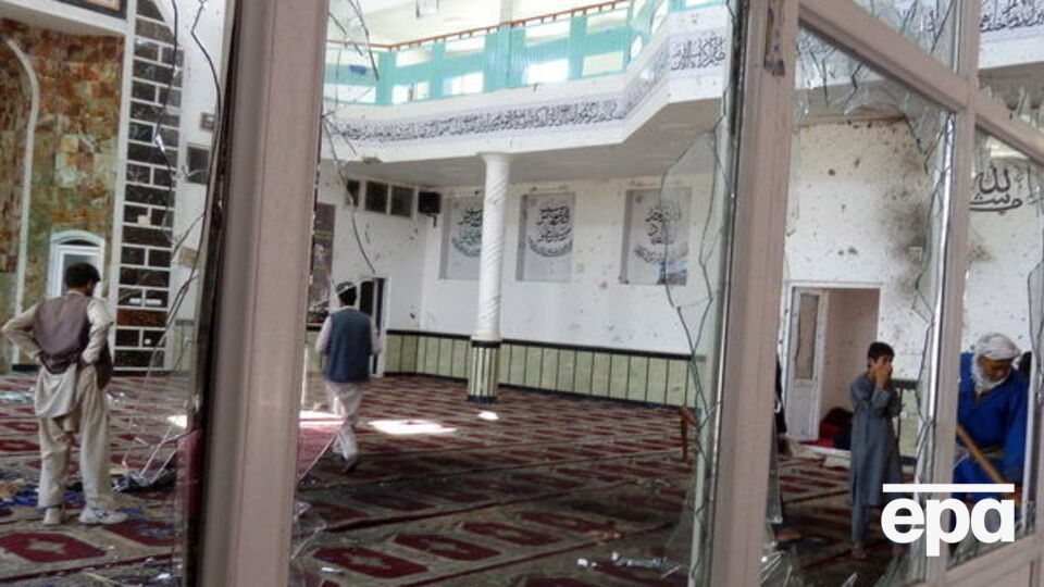 Теракт произошел 4 августа