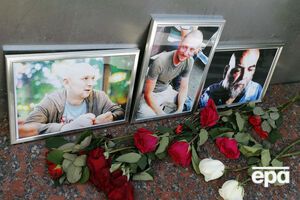 Глава ЦУР предположил, что Джемаль и Расторгуев были убиты сразу, а Радченко мог сбежать и скончался позже от кровопотери