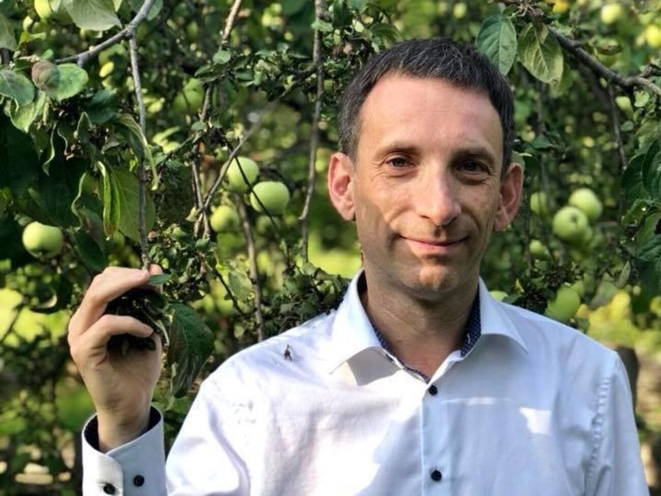 Портников: Мы должны обсуждать президентские выборы в комплексе с парламентскими