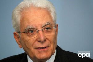 Объектом атаки троллей стал Маттарелла