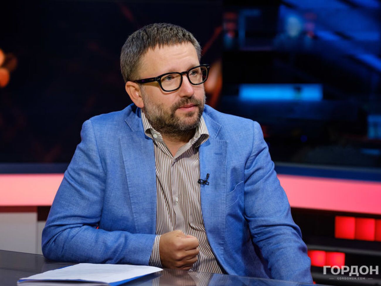 Чернишов: У нас у суспільстві пенітенціарна система – це щось таке, чого ми не хочемо ні чути, ні бачити, ні стосуватися. І колеги по Кабміну, на жаль, не виняток