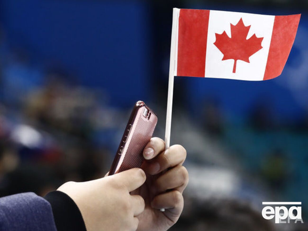 Канадському послу наказали покинути Ер-Ріяд протягом 24 годин