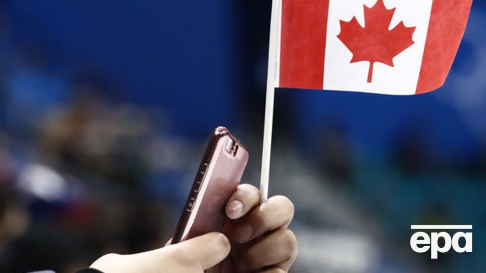 Канадскому послу предписали покинуть Эр-Рияд в течение 24 часов