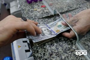 Курс валют на 6 августа