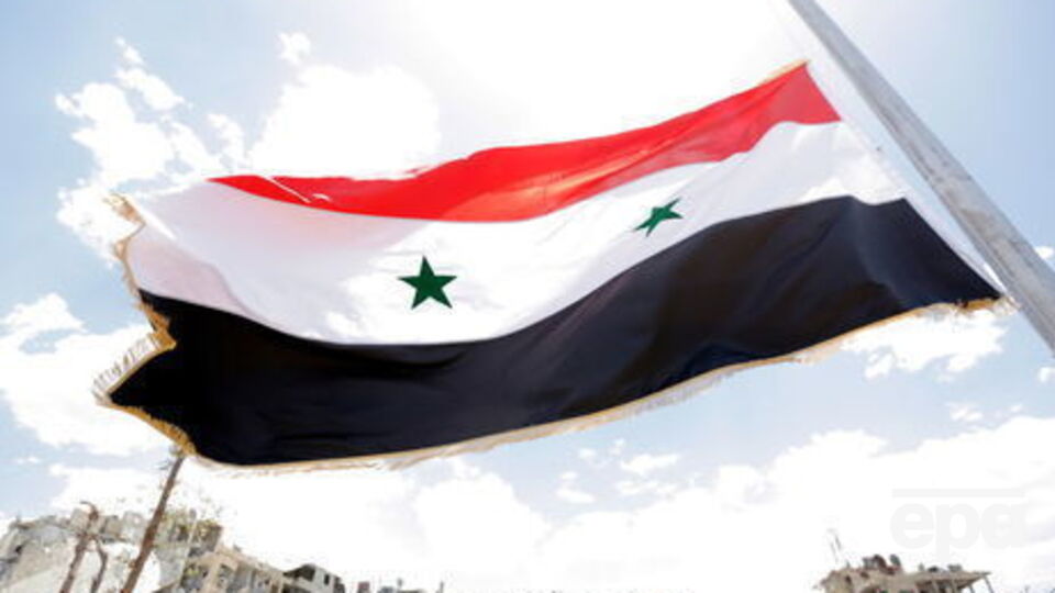 Інцидент стався увечері 4 серпня в сирійській провінції Хама