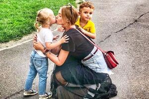 Слава Камінська: Смішарики