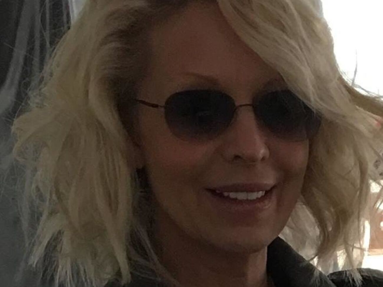 В августе Ветлицкой исполнится 54 года