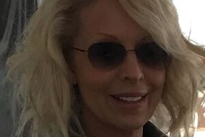 В августе Ветлицкой исполнится 54 года