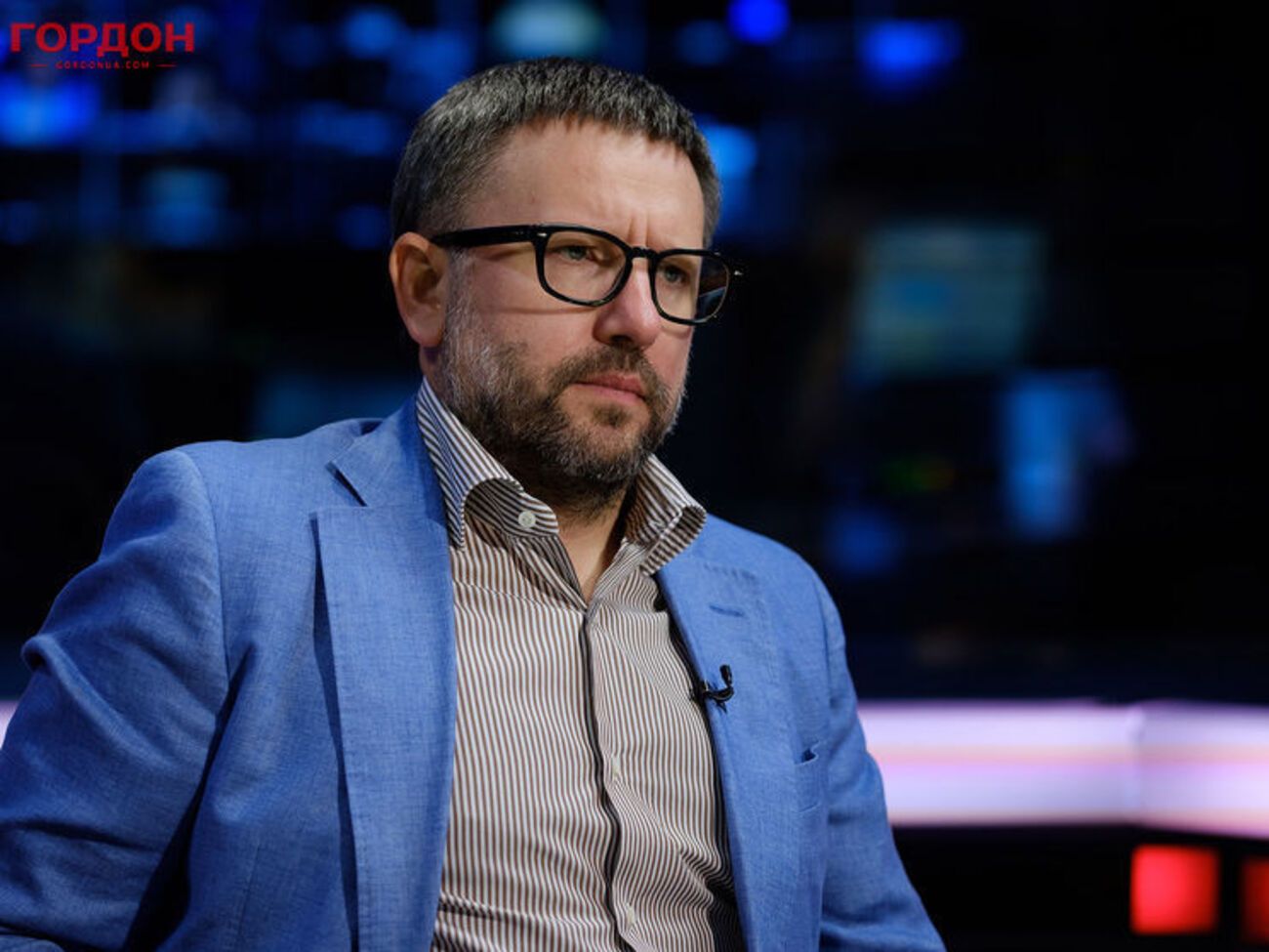 Чернышов: Иногда, чтобы понять проблему, нужно посмотреть на нее и с другой стороны