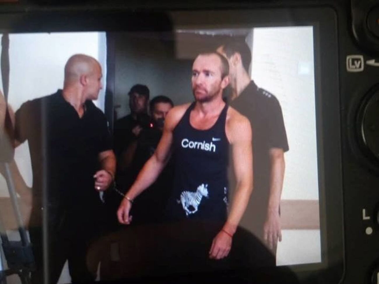 Адвокат Новикова на заседание суда не пришел