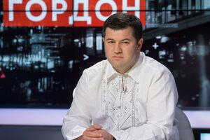 Насиров: Все проблемы наши начинаются с парламента