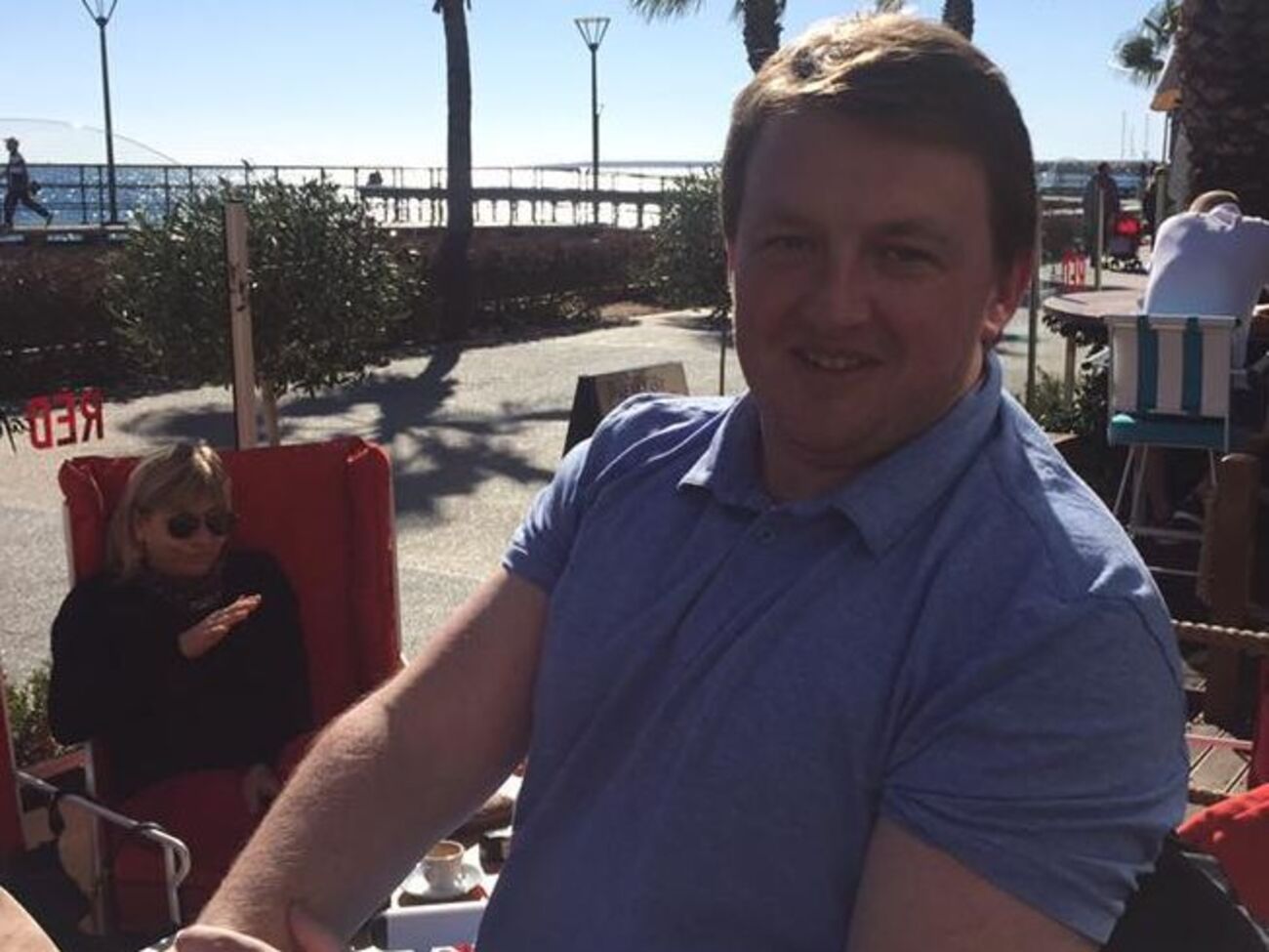 Щойно ви почнете по-справжньому боротися з корупцією на митниці, відразу почнуться протести. До того ж справжнісінького середнього класу