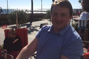 Щойно ви почнете по-справжньому боротися з корупцією на митниці, відразу почнуться протести. До того ж справжнісінького середнього класу