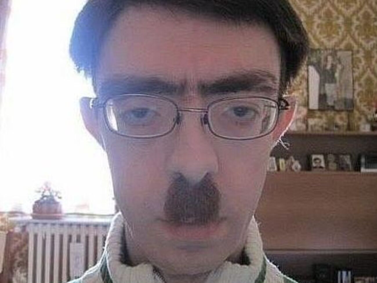 Херсон – складний регіон. Крим під боком. Підвищена активність вати та російської агентури. Але поки є Гандзюк, ваті спокою не буде