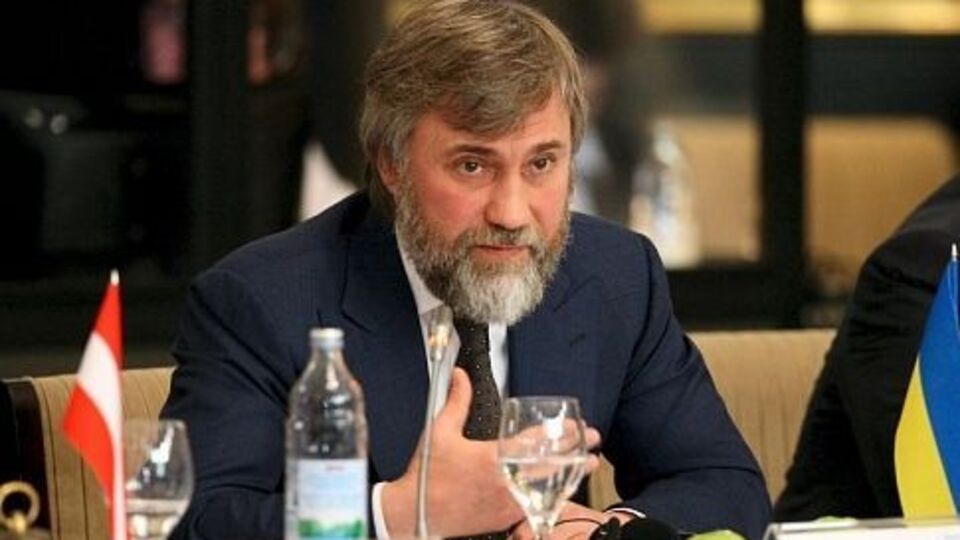 Новинский успешно делает то, что соответствует его взглядам в духовной сфере – Джангиров