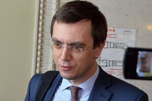 Омелян говорил, что поддерживает идею визового режима между Россией и Украиной