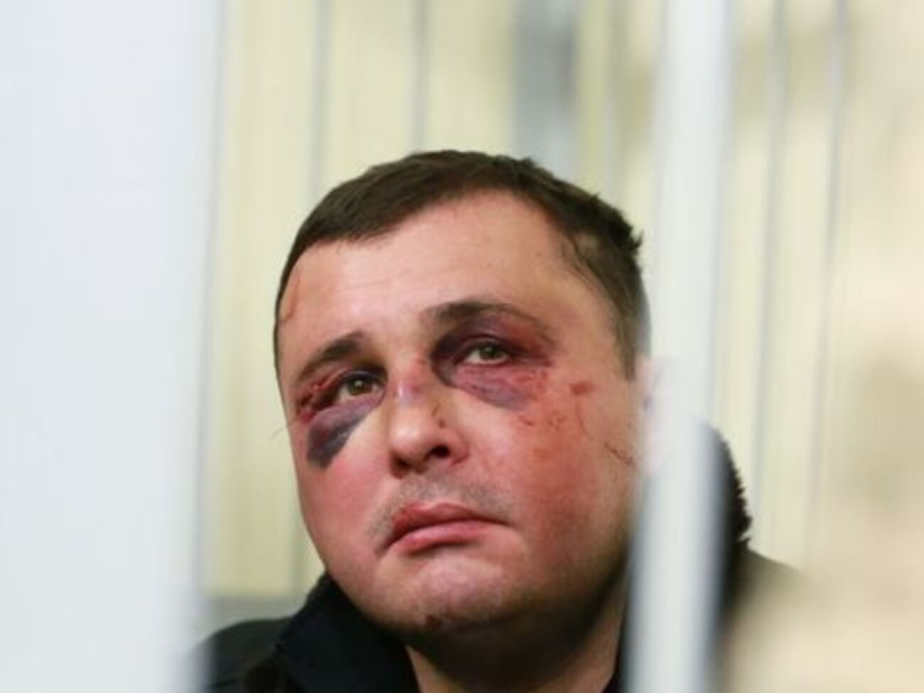 8 лютого 2018 року правоохоронці затримали Шепелева під Києвом