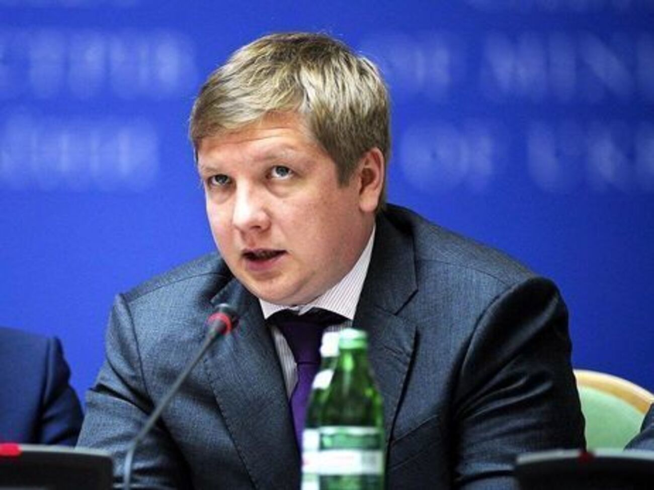 Коболєв: Підвищення безпеки було заплановано давно
