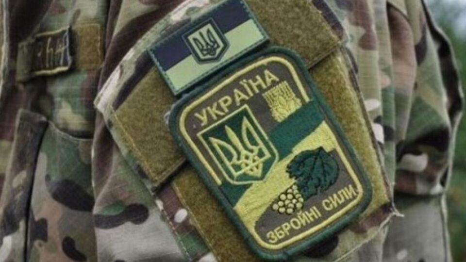Военный застрелил старшего по званию