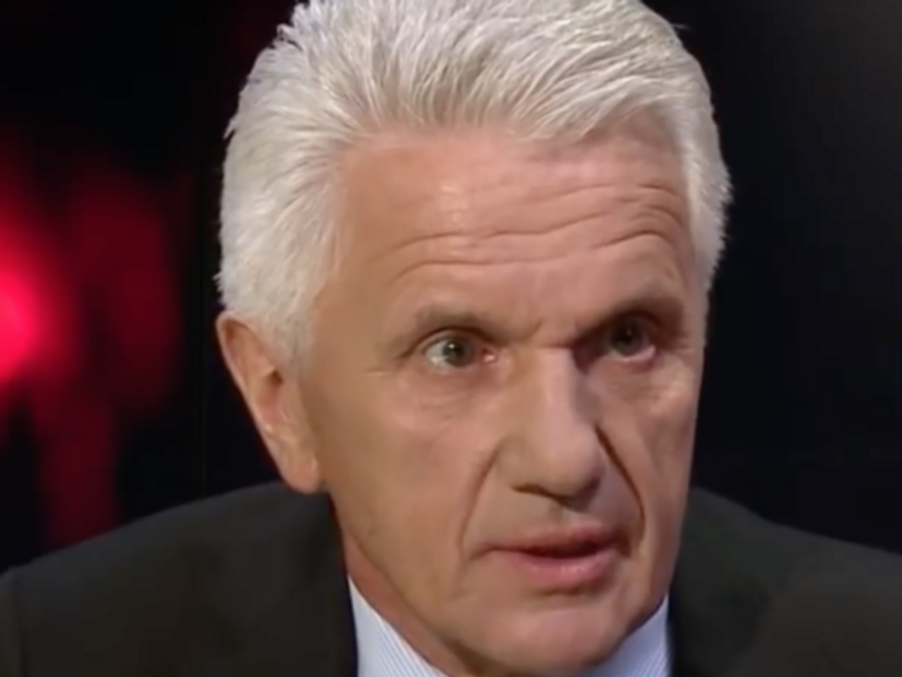 Литвин: Я&nbsp;не могу понять радость, которую сегодня демонстрируют и излучают в том числе и украинские политики за то, что погибли правоохранители