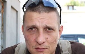 Тарасенко объявил голодовку